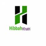 hibbah Profile Picture