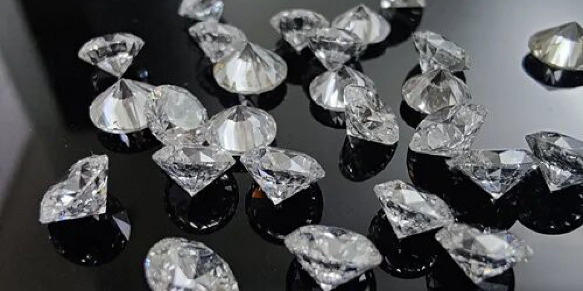 Lab Made Diamonds Jewelry: A Sustainable and Stunning Choice