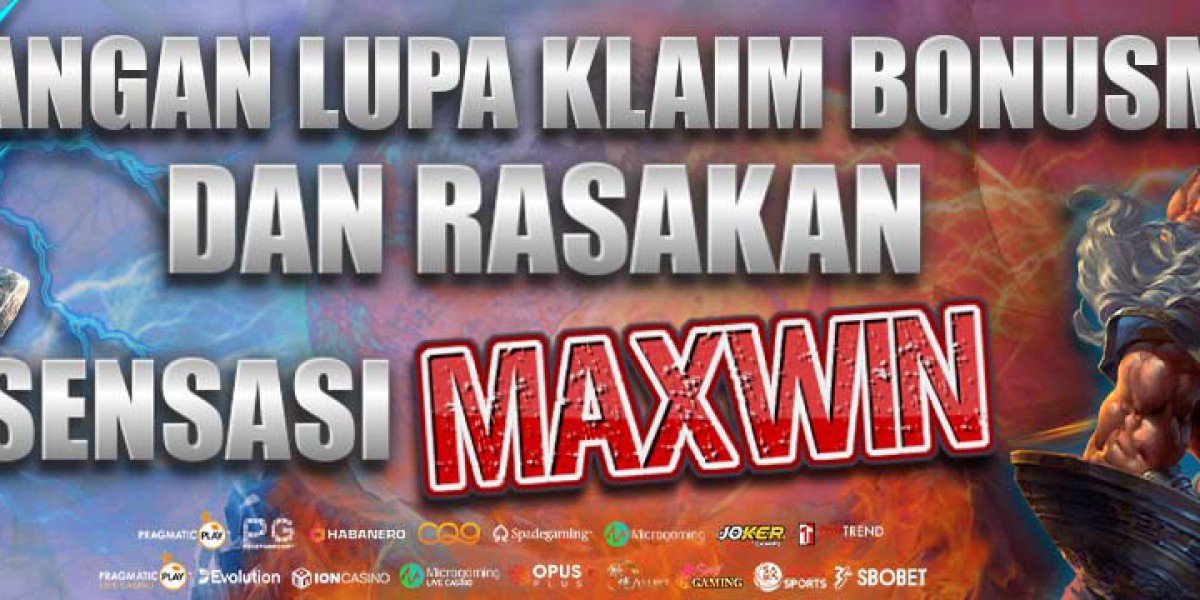 Keunggulan Kemenangan: Mendapatkan Keuntungan di Situs Slot Gacor Terpercaya