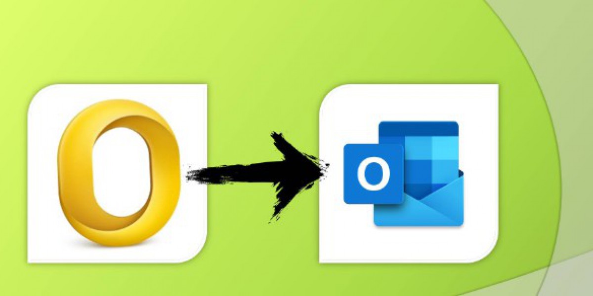 Can Outlook for Windows Read OLM Files?
