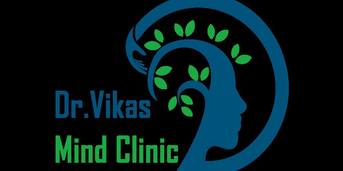 Find the Best Doctor for Depression in Delhi | Dr. Vikas Mind Clinic