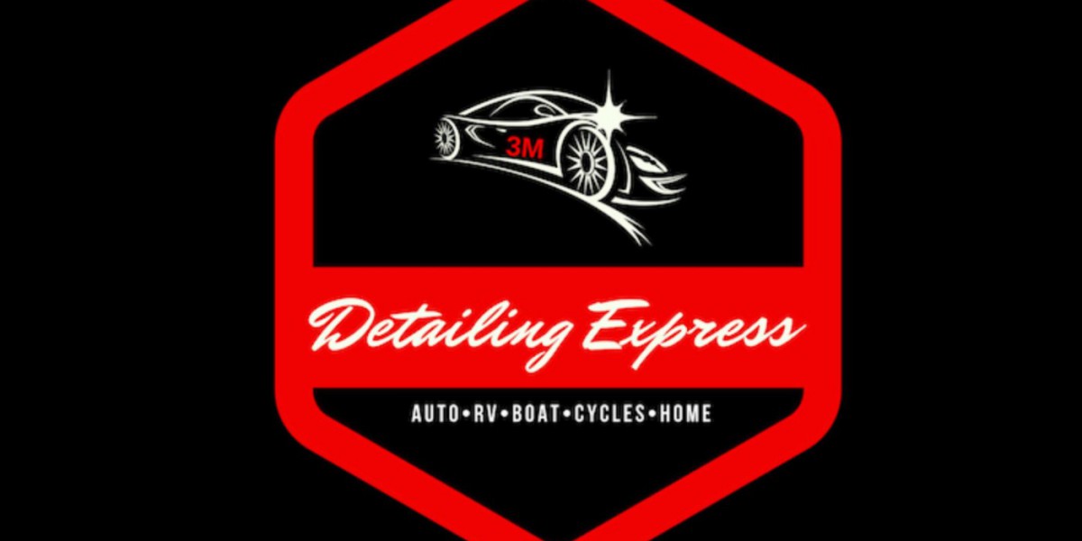 Detailing Express