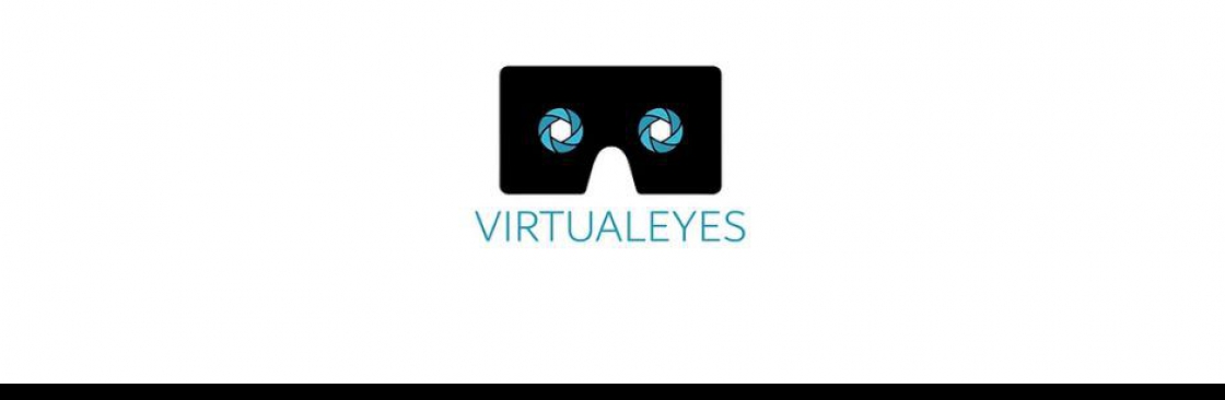 VirtualEyes Cover Image