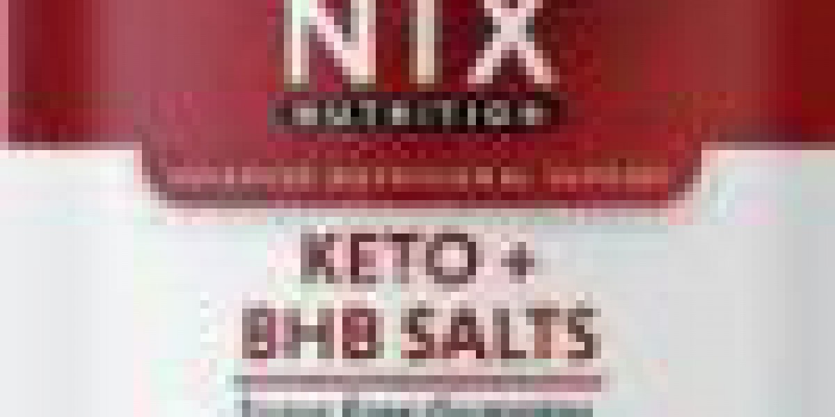 NTX KETO BHB GUMMIES: Easy To Use and Buy!