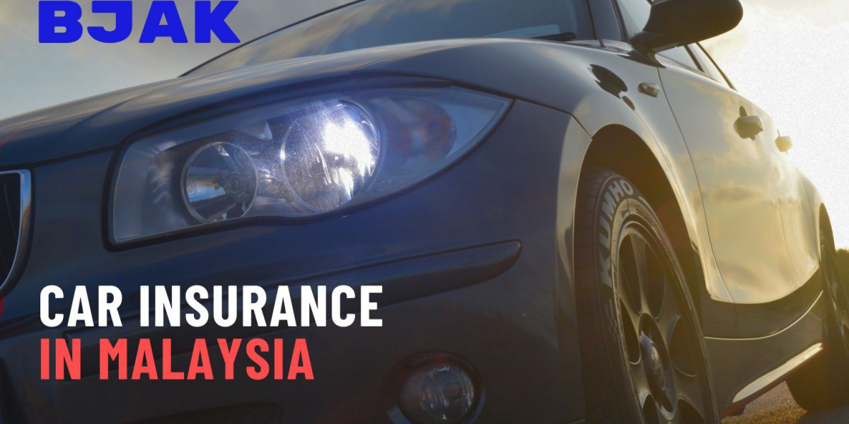 Car Insurance Online in Malaysia