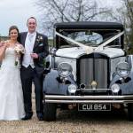 Wedding Cars For Hire Profile Picture