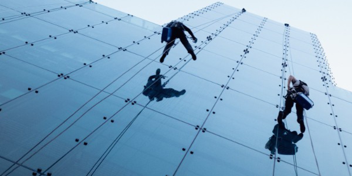 Choose High Quality Rope Access Services in Vancouver