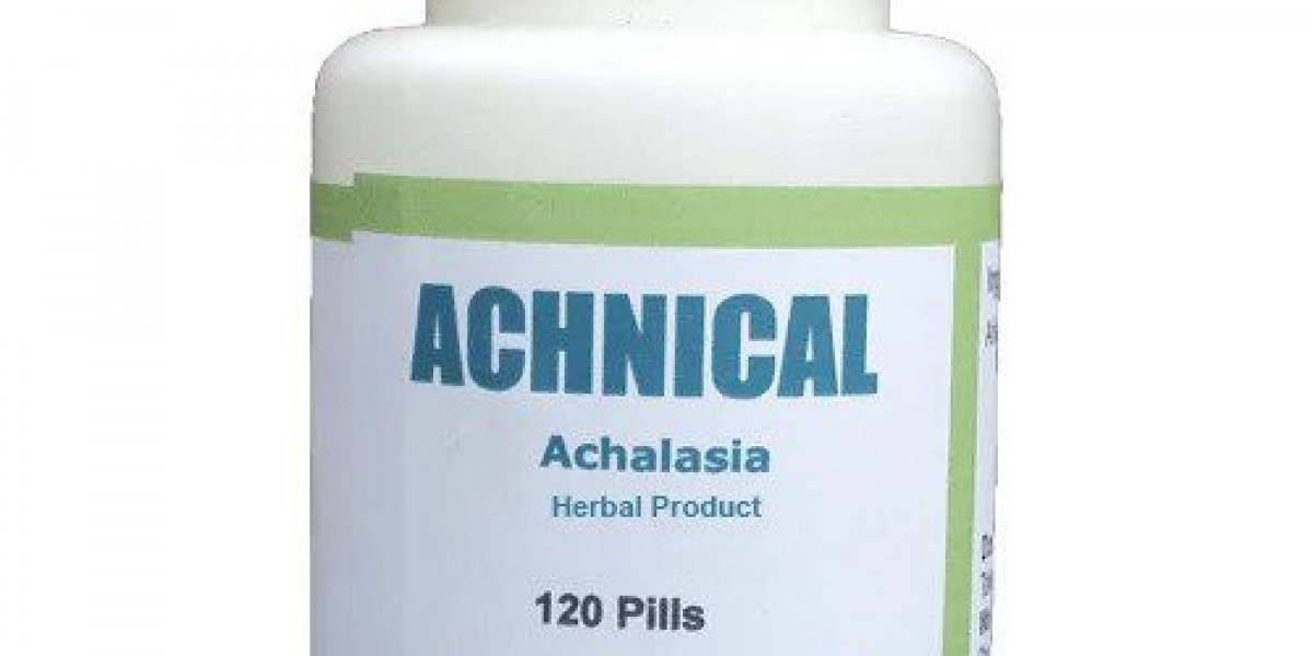 Get Relief from Achalasia: Try These Effective Natural Remedies