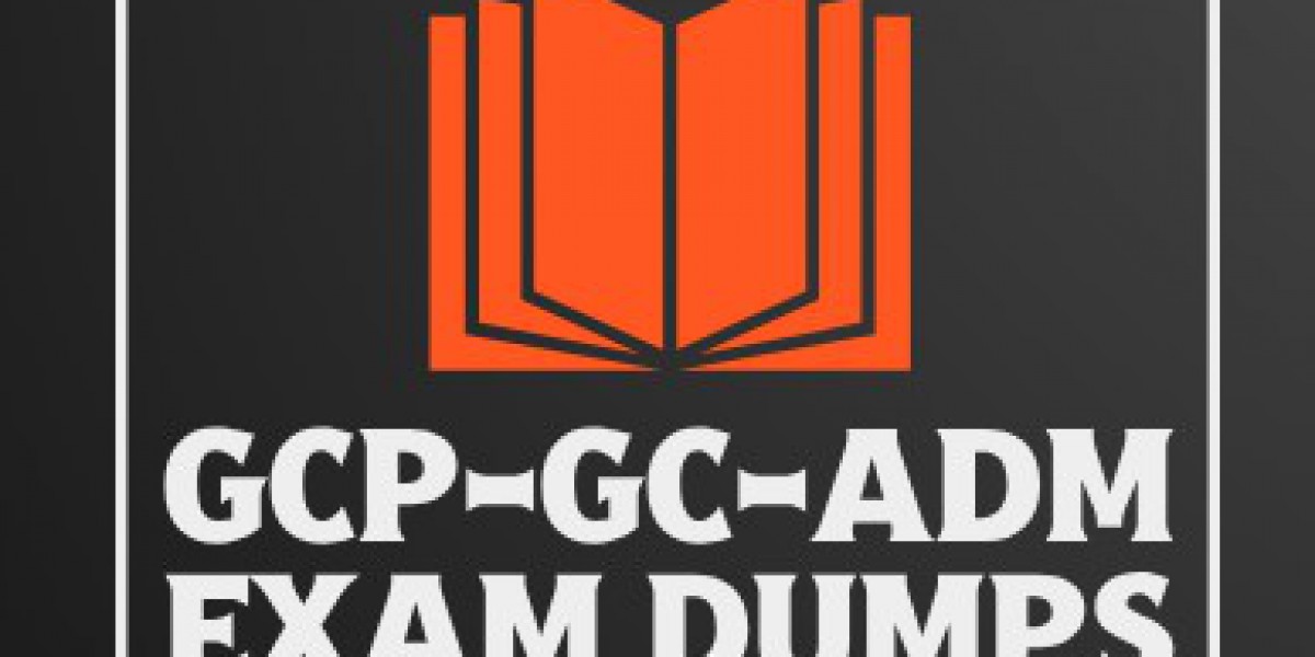 GCP-GC-ADM Dumps applicable statistics as nicely and look for a number