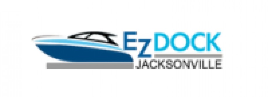 EZDockJacksonville Cover Image
