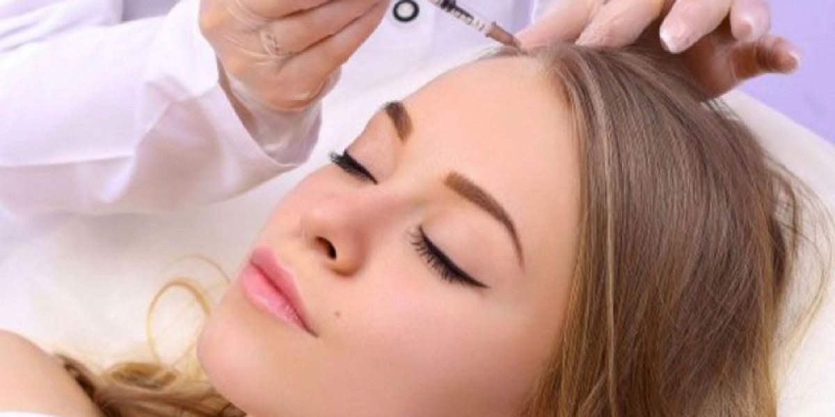 PRP Hair Treatment Price Ranges Explained