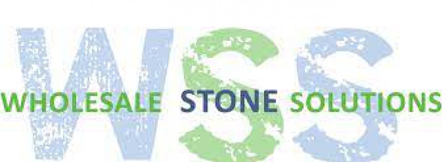 Wholesale Stone Solutions Cover Image