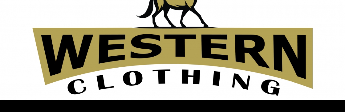 Western Clothing Cover Image