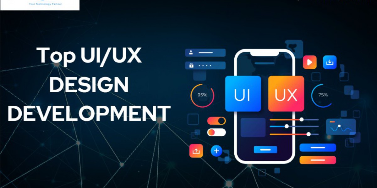 UI/UX Design Company: Shaping Digital Experiences!