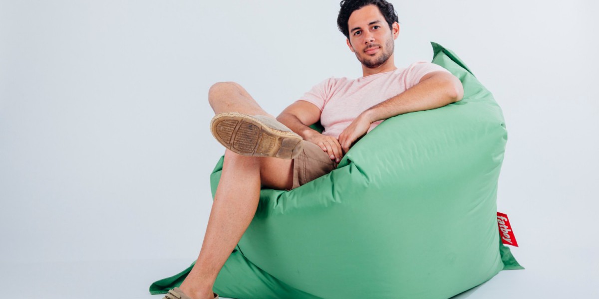 The Versatile Charm of Convertible Bean Bags