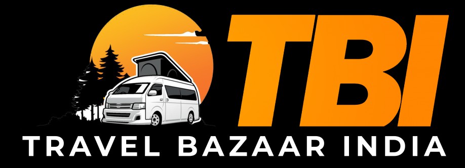 Travel Bazaar India Cover Image
