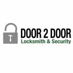 Door 2 Door Locksmith & Security Profile Picture