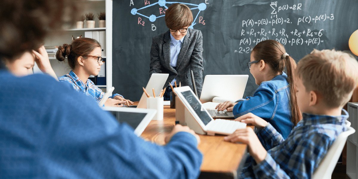 How Apple Device Management Plays A Crucial Role In Education