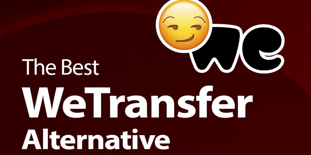 WeTransfer Alternatives