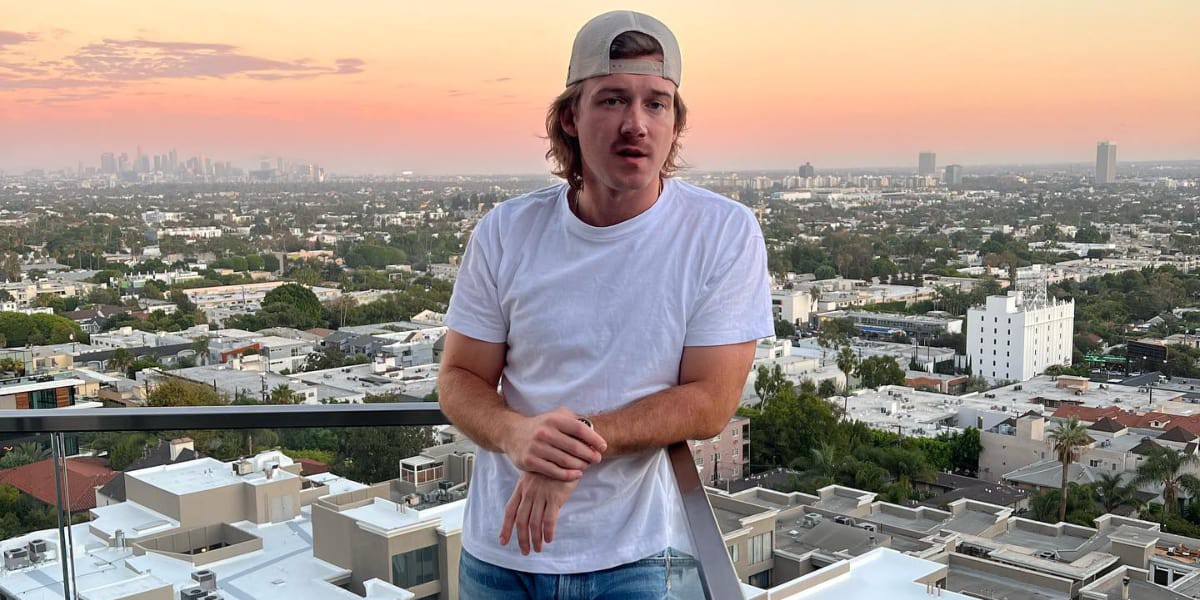 Exploring the Abode of Morgan Wallen: A Glimpse into the Country Star's Home