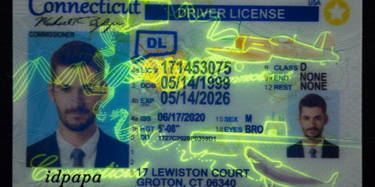 What are Risks of Using a Fake Connecticut Id