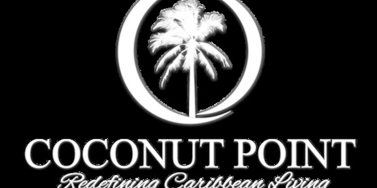 Coconut Point is a shopping and way of life focus