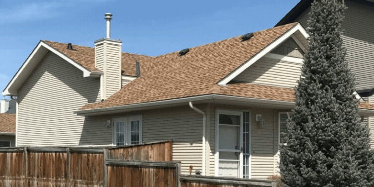 Roofing and Siding Calgary