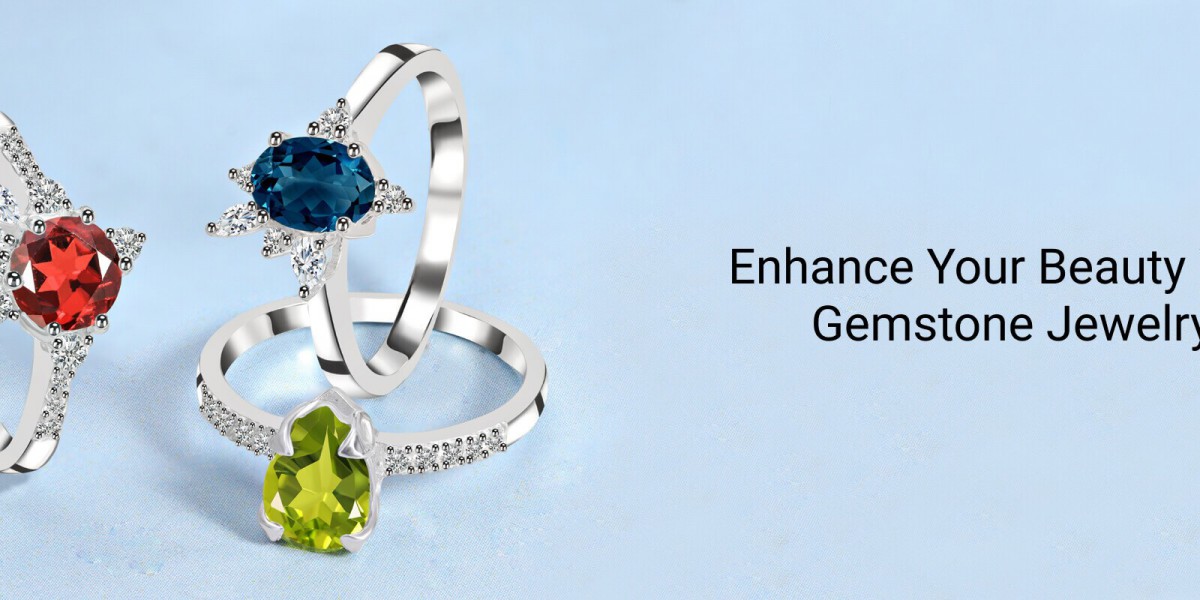 Unveiling Lesser-Known Aspects of Gemstone Jewelry