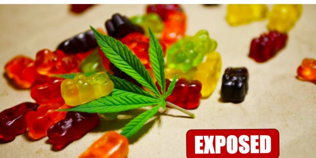Earth Med CBD Gummies : Eat Keto Pills & Lose Weight With  Fastly!
