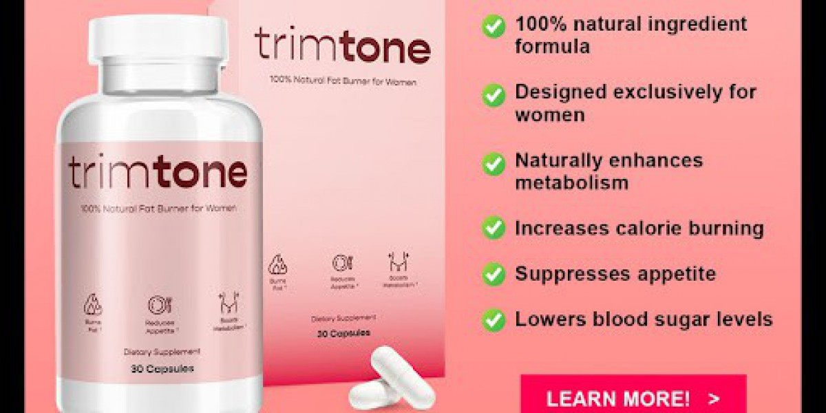 13 Mood-Boosting Benefits of Trimtone