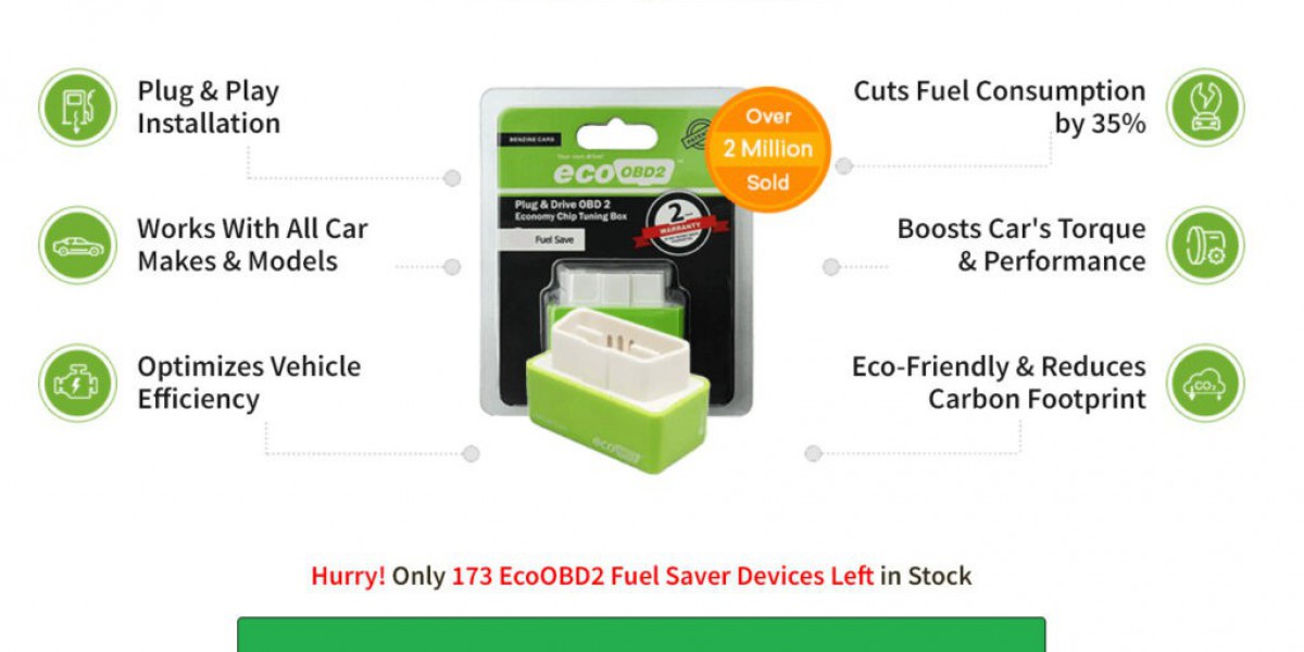 Electronin Fuel Saver USA Reviews, Working & Where To Buy?