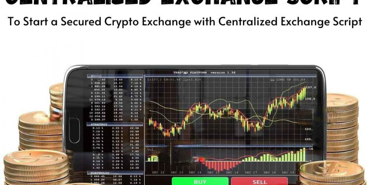 How to Choose the Right Technology Stack for Centralized Exchange Development?