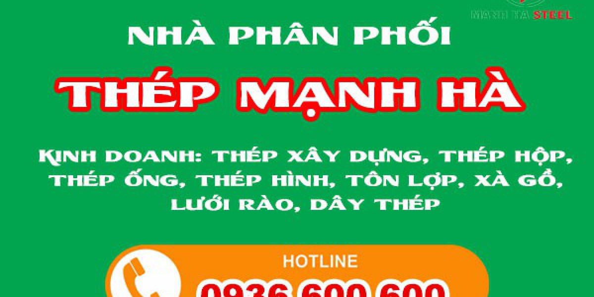 Top 4 Đại Lý Sắt Thép Xây Dựng Uy Tín 2023 - Đối Tác Đáng Tin Cậy Cho Dự Án Xây Dựng