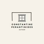 Constantine Perantinides Profile Picture