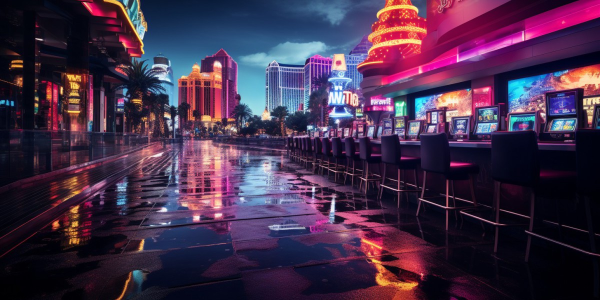 Top 5 Casinos in Las Vegas: The Ultimate Gambling Destinations