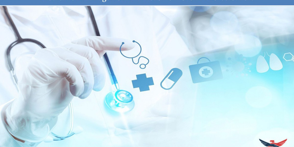 Medication Management Market Size | Growth Forecast 2029