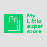 My Litttle Super Store | E-Commerce Store