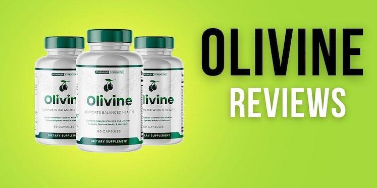 Olivine WeightLoss Capsules Price In USA Official Website [Updated 2024]
