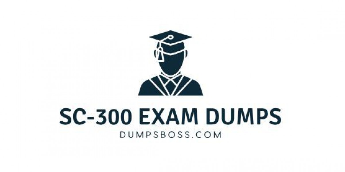 Microsoft SC-300 Exam Dumps: Get Results Instantly