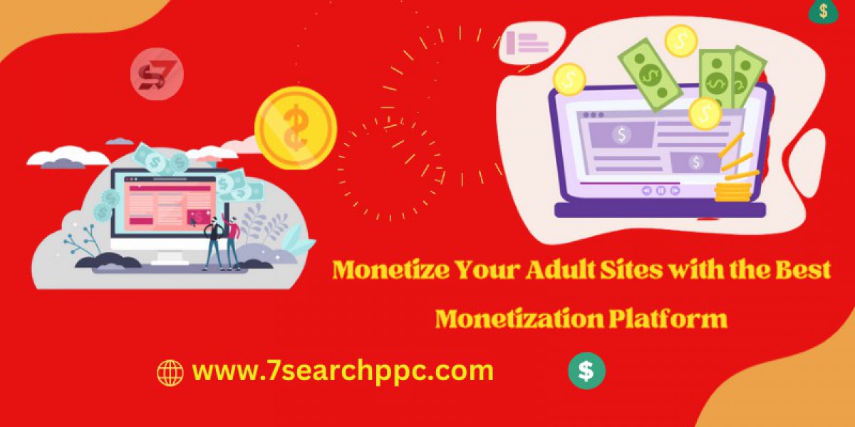 Using The Best Adult Sites Monetization Platform, You Can Make Money