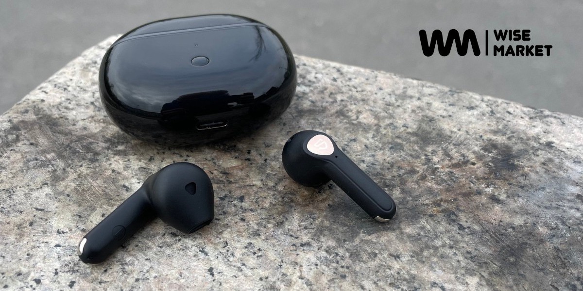 7 Reasons to Choose SoundPeats Mini Pro Wireless Earbuds