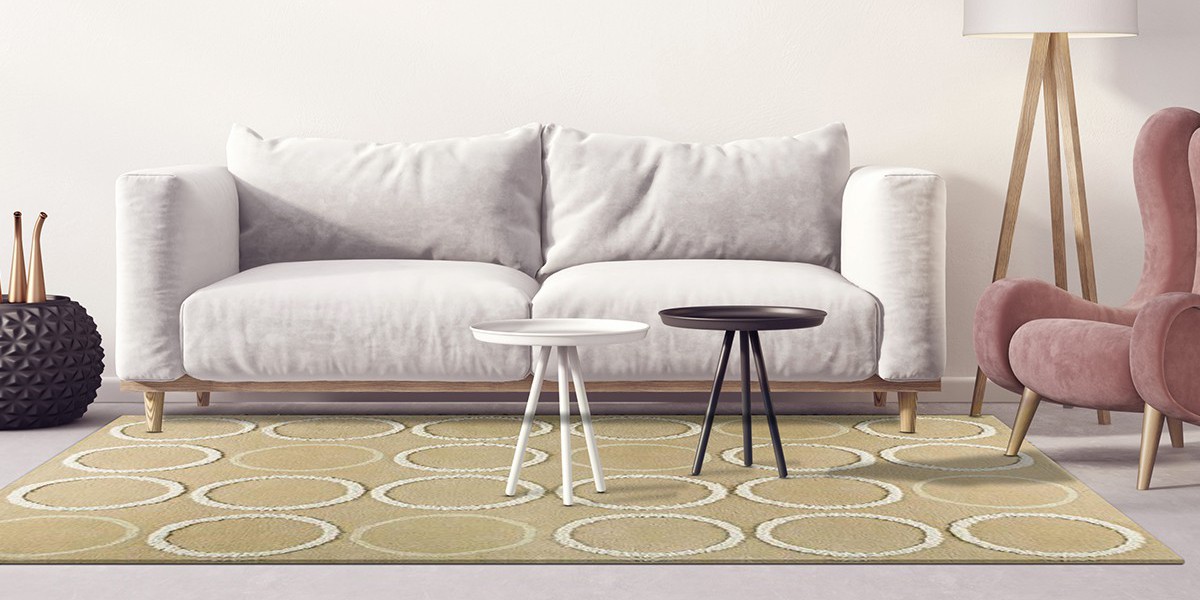 Luxury Rugs in the USA: Elevating Home Décor with Elegance