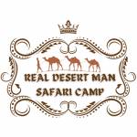 Real Desert Man Safari Camp Profile Picture