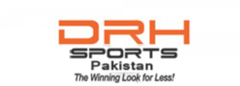DRH Sports Cover Image