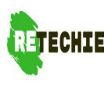 Retechie Technology Profile Picture