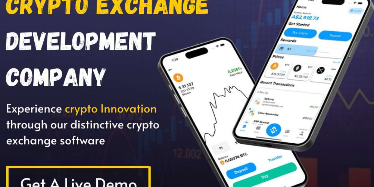 The Ultimate Guide to Choosing the Right Cryptocurrency Exchange Development Company