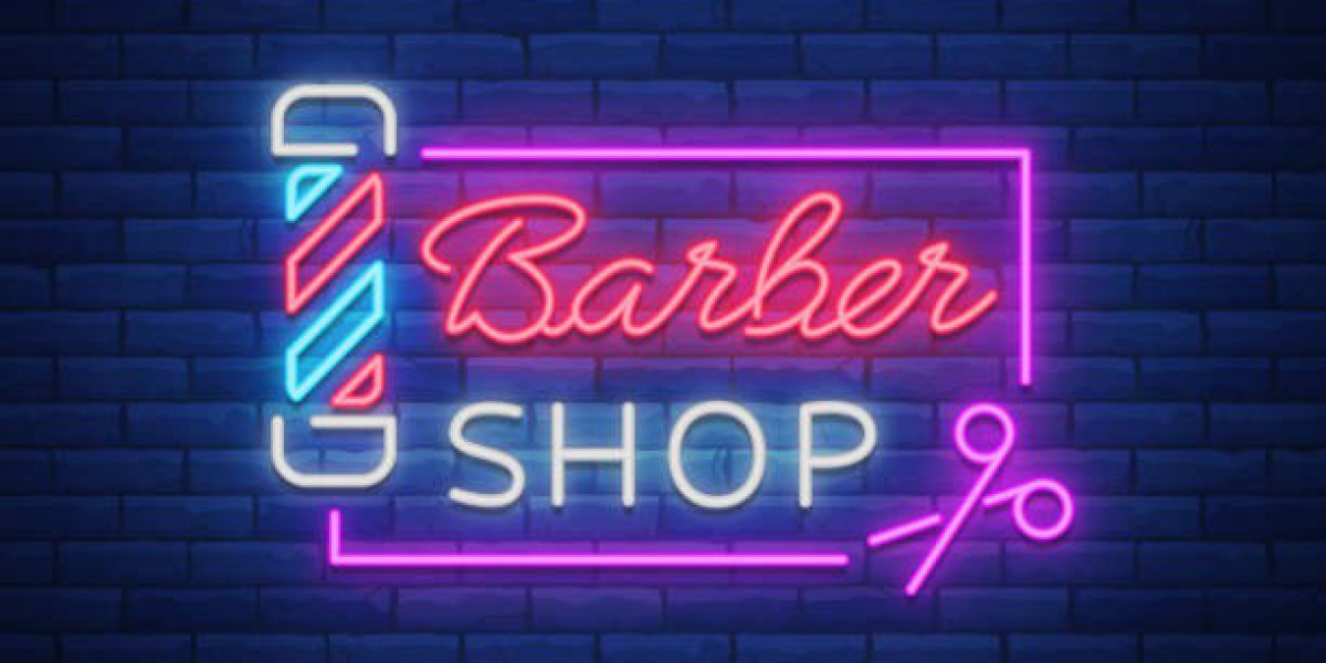 The Versatility of Neon Sign Shops