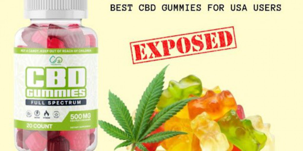 Are Blue Vibe CBD Gummies Legal Everywhere? Know the Laws