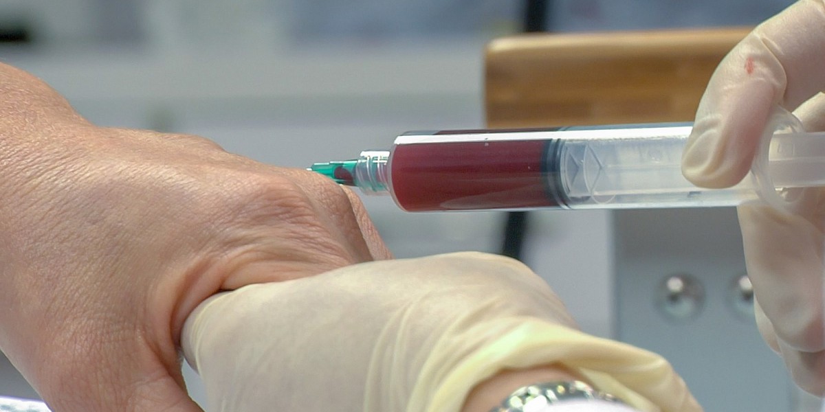 Blood Plasma Derivatives Market Players Numerous Good Strategies are Outlined